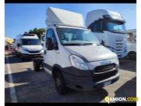 Iveco Daily 35 S15/2.3 cab. A TELAIO Daily 35 S15/2.3 cab. A TELAIO | Altro Altro | ATL SPA