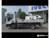 Iveco ML80E21K RIB ML80E21K RIB | Ribaltabile Cassone Ribaltabile | ATL SPA