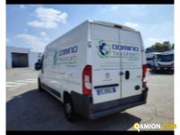 Peugeot Boxer 335 2.2 hdi 130cv L3H3 FRIGO Boxer 335 2.2 hdi 130cv L3H3 FRIGO Altro | ATL SPA