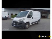 Fiat Ducato 28 CH1 2.0 mjt 115cv E6 | Leggero Cabinato <= 35 q.li Furgone di serie / Van | ATL SPA