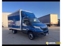 Iveco DAILY 35C16H BOX DAILY 35C16H BOX | Altro Altro | ATL SPA