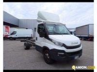 Iveco Daily 35C16 A TELAIO Daily 35C16 A TELAIO | Altro Altro | ATL SPA