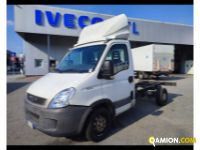 Iveco Daily 35 S14 midicab p.c. A TELAIO Daily 35 S14 midicab p.c. A TELAIO | Altro Altro | ATL SPA