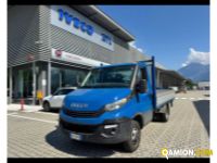Iveco Daily 35 C12 FISSO Daily 35 C12 FISSO Altro | ATL SPA