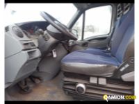 Iveco DAILY 35C18 BOX E SPONDA DAILY 35C18 BOX E SPONDA | Altro Altro | ATL SPA