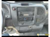 Ford Transit 350 M 2.4 td 90cv RIB Transit 350 M 2.4 td 90cv RIB | Altro Altro | ATL SPA