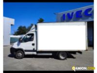Iveco Daily 35 C15K 3.0 bar.t. p.m. BOX Daily 35 C15K 3.0 bar.t. p.m. BOX | Altro Altro | ATL SPA