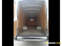 Iveco Daily 35 C16 A8 HI-MATIC Daily 35 C16 A8 HI-MATIC | Leggero Furgone <= 35 q.li Altro | ATL SPA