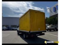 Iveco Daily 35 C14 3450 CENT E TELO Daily 35 C14 3450 CENT E TELO Altro | ATL SPA