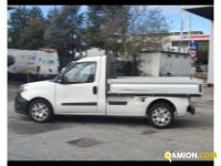 Fiat Doblo Work-Up 1.6 mjt 105cv E6 Doblo Work-Up 1.6 mjt 105cv E6 Altro | ATL SPA
