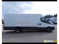 Iveco Daily 35 C16 A8 HI-MATIC Daily 35 C16 A8 HI-MATIC | Leggero Furgone <= 35 q.li Altro | ATL SPA