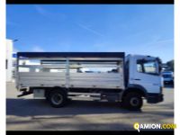 Mercedes ATEGO 12.70 CENT ATEGO 12.70 CENT Altro | ATL SPA
