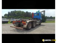 Iveco TRAKKER AD380T45.P GANCIO 32 TON TRAKKER AD380T45.P GANCIO 32 TON | Altro Scarrabile con gancio | ATL SPA