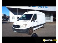 Mercedes Sprinter 311 cdi F 37/35 Fap | Leggero Furgone <= 35 q.li Altro | ATL SPA