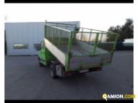 Iveco Daily 35 C11 d.cab. p.m. RIB Daily 35 C11 d.cab. p.m. RIB | Altro Altro | ATL SPA