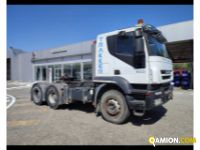 Iveco Trakker AT720T50/P Trakker AT720T50/P | Altro Trattore mezzo d'opera | ATL SPA