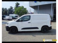 Citroen Berlingo van M 1.5 bluehdi 100cv Control 2p. Berlingo van M 1.5 bluehdi 100cv Control 2p. | Altro Altro | ATL SPA