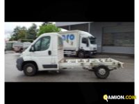 Fiat Ducato 35 MH1 2.3 mjt 120cv A TELAIO | Altro Telaio | ATL SPA