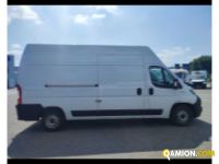 Fiat Ducato 35 LH3 2.3 mjt 140cv  Ducato 35 LH3 2.3 mjt 140cv  Altro | ATL SPA