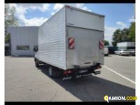 Iveco Daily 35 C14H BOX e SPONDA  Daily 35 C14H BOX e SPONDA  | Altro Altro | ATL SPA
