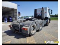 Iveco Trakker AT720T50/P Trakker AT720T50/P | Altro Trattore mezzo d'opera | ATL SPA