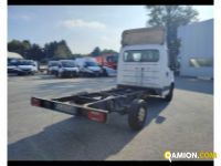 Iveco Daily 35 S14 midicab p.c. A TELAIO Daily 35 S14 midicab p.c. A TELAIO | Altro Altro | ATL SPA