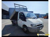 Ford Transit 350 M 2.4 td 90cv RIB Transit 350 M 2.4 td 90cv RIB | Altro Altro | ATL SPA