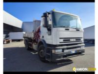 Iveco 190E27 RIB + GRU 190E27 RIB + GRU Altro | ATL SPA