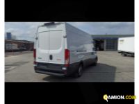 Iveco DAILY 35S14 V L | Altro Furgone di serie / Van | ATL SPA