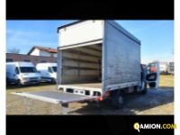 Fiat DUCATO CENT E SPONDA DUCATO CENT E SPONDA | Altro Altro | ATL SPA