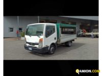 Nissan Cabstar  35.13/2 FISSO/CENT | Cassone fisso Altro | ATL SPA