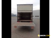 Iveco DAILY 35C18 BOX E SPONDA DAILY 35C18 BOX E SPONDA | Altro Altro | ATL SPA