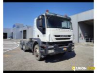Iveco Trakker AT720T50/P Trakker AT720T50/P | Altro Trattore mezzo d'opera | ATL SPA
