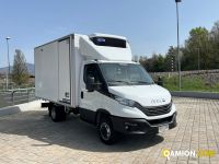   | Furgone isotermico Altro | ATL SPA