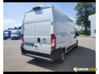 Fiat Ducato 35 LH3 2.3 mjt 140cv  Ducato 35 LH3 2.3 mjt 140cv  Altro | ATL SPA