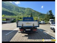 Iveco DAILY 35C15 D RIBALTABILE DAILY 35C15 D RIBALTABILE | Altro Altro | ATL SPA