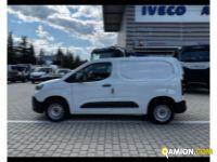 Fiat Doblò Serie 3 Van Ch1 1.5 Bluehdi 100cv Mt6 Doblò Serie 3 Van Ch1 1.5 Bluehdi 100cv Mt6 Altro | ATL SPA