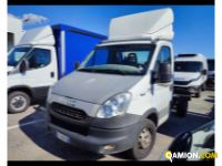 Iveco Daily 35 S15/2.3 cab. A TELAIO Daily 35 S15/2.3 cab. A TELAIO | Altro Altro | ATL SPA