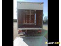 Peugeot BOXER FURGONE E SPONDA BOXER FURGONE E SPONDA | Altro Altro | ATL SPA