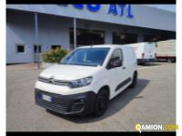 Citroen Berlingo van M 1.5 bluehdi 100cv Control 2p. Berlingo van M 1.5 bluehdi 100cv Control 2p. | Altro Altro | ATL SPA