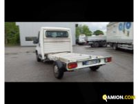 Fiat Ducato 35 MH1 2.3 mjt 120cv A TELAIO | Altro Telaio | ATL SPA