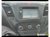 Iveco Daily 35 C11 FISSO  Daily 35 C11 FISSO  | Altro Altro | ATL SPA