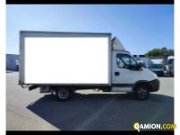 Iveco Daily 35 C15K 3.0 bar.t. p.m. BOX Daily 35 C15K 3.0 bar.t. p.m. BOX | Altro Altro | ATL SPA