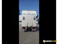 Mercedes Sprinter 416 cdi BOX E SPONDA | Box alluminio Altro | ATL SPA