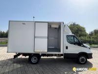   | Furgone isotermico Altro | ATL SPA