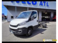 Iveco Daily 35 C11  A TELAIO Daily 35 C11  A TELAIO | Altro Altro | ATL SPA