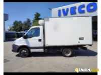 Iveco Daily 35 C11 FRIGO  Daily 35 C11 FRIGO  Altro | ATL SPA