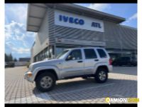 Jeep Cherokee 3.7 V6 Limited auto | Altro Altro | ATL SPA