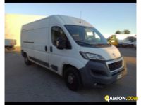 Peugeot Boxer 335 2.2 hdi 130cv  Boxer 335 2.2 hdi 130cv  | Altro Altro | ATL SPA