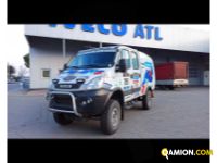 Iveco DAILY 55S17 D W  DAILY 55S17 D W  | Altro Altro | ATL SPA